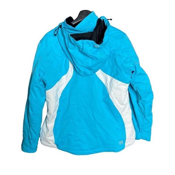 Obermeyer Ski Jacket Womens Large - Picture 2 of 3
